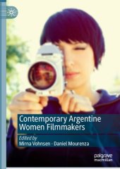 book Contemporary Argentine Women Filmmakers