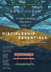 book Discipleship Essentials