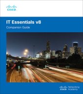 book IT Essentials Companion Guide v8