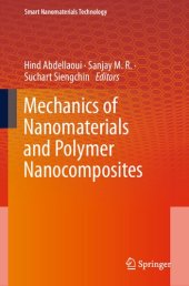 book Mechanics of Nanomaterials and Polymer Nanocomposites