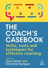 book The Coach's Casebook