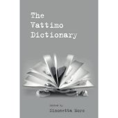 book The Vattimo Dictionary