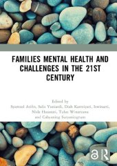 book Families Mental Health and Challenges in the 21st Century