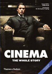 book Cinema: The Whole Story