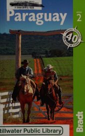 book Paraguay: The Bradt Travel Guide