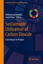 book Sustainable Utilization of Carbon Dioxide: From Waste to Product