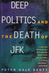 book Deep Politics and the Death of JFK