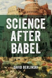 book Science After Babel