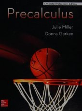 book Precalculus