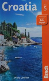 book Croatia: The Bradt Travel Guide