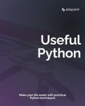 book Useful Python