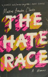 book The Hate Race