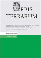 book Orbis Terrarum 14