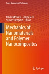 book Mechanics of Nanomaterials and Polymer Nanocomposites