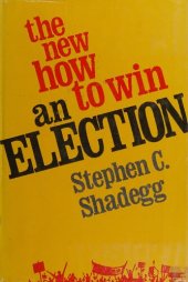 book The New How to Win an Election