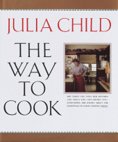 book The Way to Cook