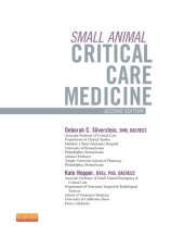 book Small Animal Critical Care Medicine