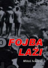 book Fojba laži