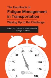 book The Handbook of Fatigue Management in Transportation: Waking Up to the Challenge