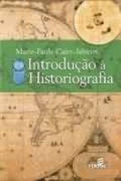 book Introdução à Historiografia