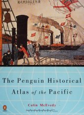 book The Penguin historical atlas of the Pacific