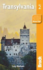 book Transylvania (Bradt Travel Guide)