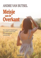 book Meisje aan de Overkant