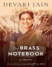 book The Brass Notebook