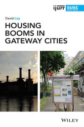 book Housing Booms in Gateway Cities