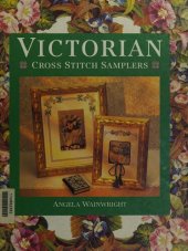 book Victorian Cross Stitch Samplers