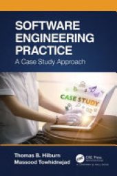 book Software Engineering Practice: A Case Study Approach