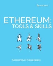 book Ethereum: Tools & Skills