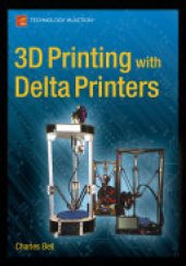 book 3D Printing with Delta Printers