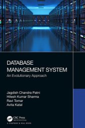 book Database Management System