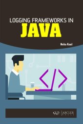 book Logging Frameworks in Java