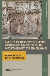 book Early Performers and Performance in the Northeast of England