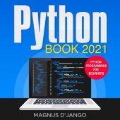 book Python in a Nutshell