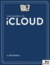 book Take Control of ICloud