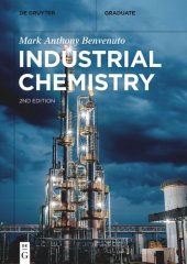 book Industrial Chemistry