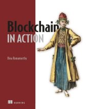 book Blockchain in Action