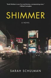 book Shimmer