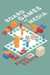 book Board Games as Media