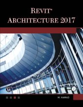 book Revit 2017 Architecture