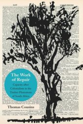 book The Work of Repair: Capacity after Colonialism in the Timber Plantations of South Africa