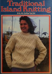 book Traditional Island Knitting