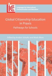 book Global Citizenship Education in Praxis: Pathways for Schools