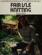 book Fair Isle Knitting: A Practical Handbook of Traditional Designs