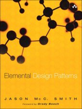 book Elemental Design Patterns