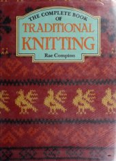 book The Complete Book of Traditional Knitting