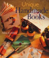 book Unique Handmade Books